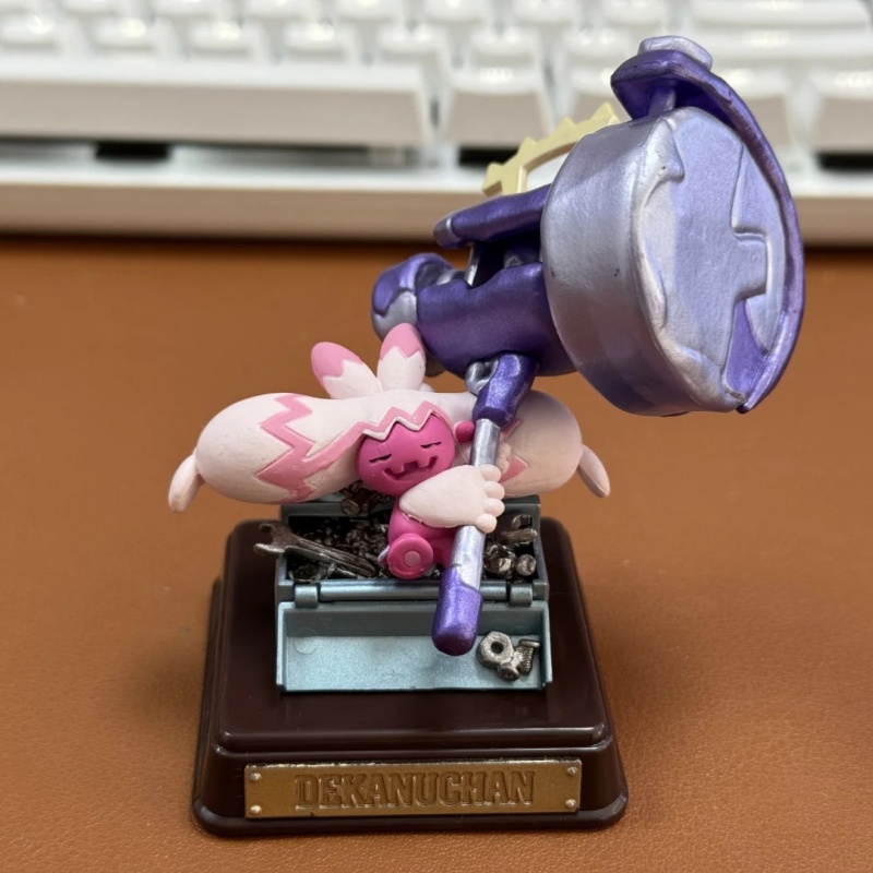 Original Re-Ment Pokemon Vinta - Vintage And Collectible Toys 评论和价格
