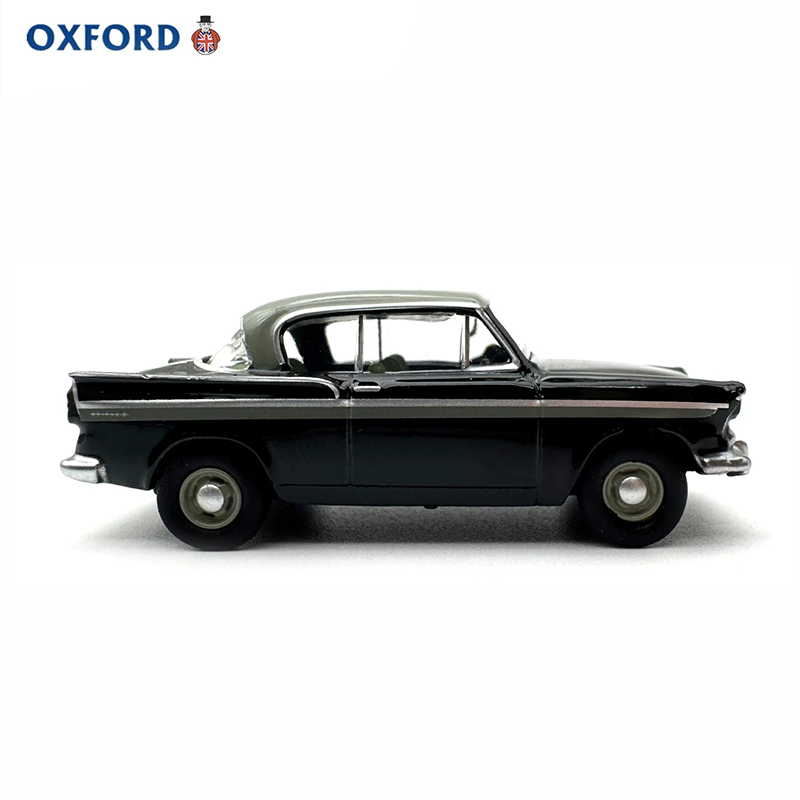 OXFORD 1/76 MKIII 1959 Vintage - Vintage And Collectible Toys 评论和价格