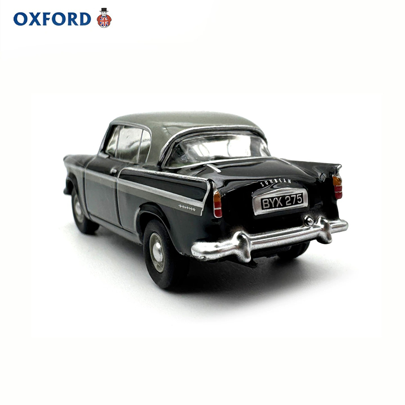 OXFORD 1/76 MKIII 1959 Vintage - Vintage And Collectible Toys 评论和价格