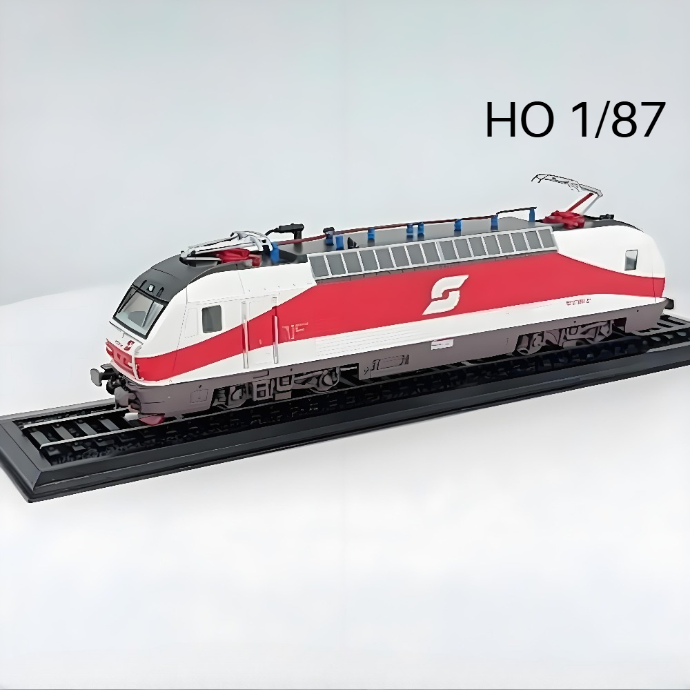 HO Type 1/87 Train Model Vinta - Vintage And Collectible Toys 评论和价格