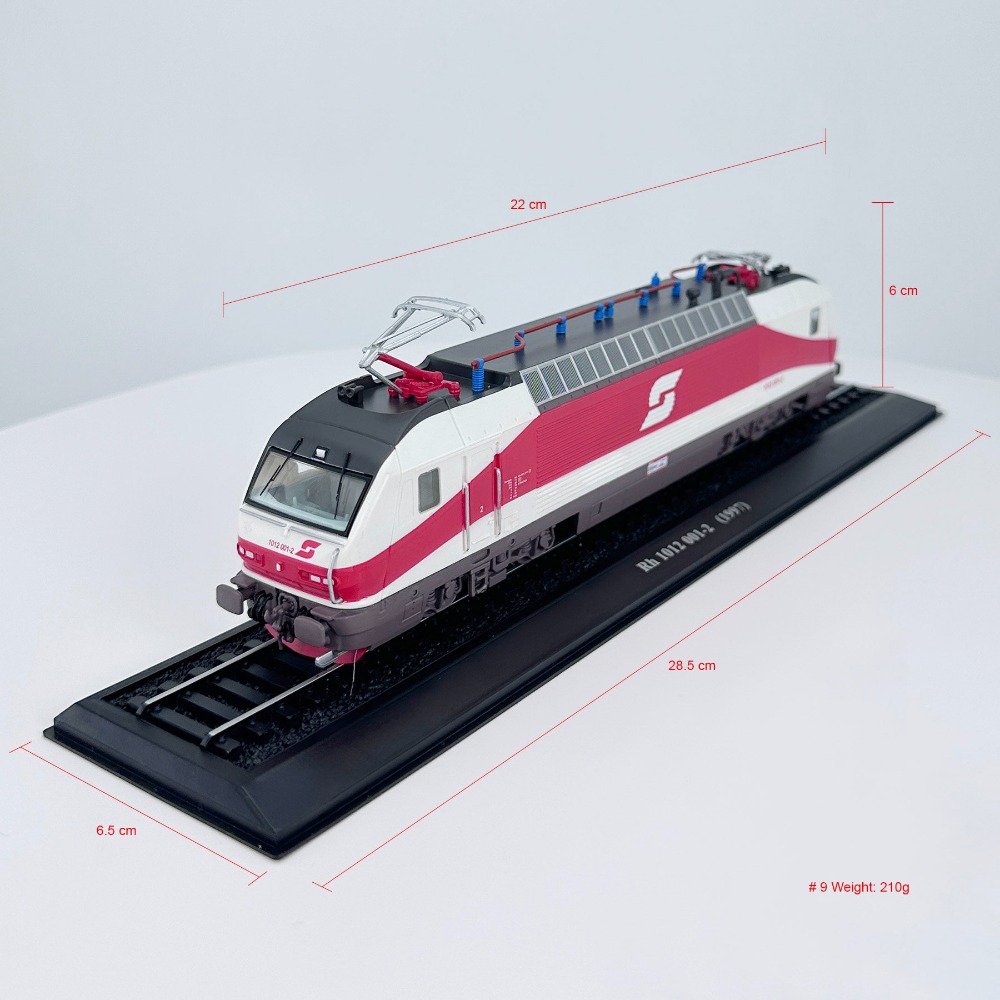 HO Type 1/87 Train Model Vinta - Vintage And Collectible Toys 评论和价格