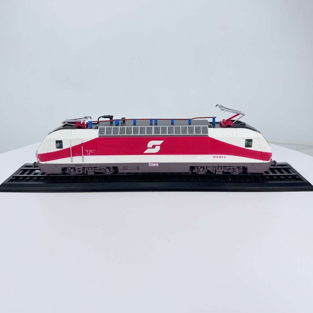 HO Type 1/87 Train Model Vinta - Vintage And Collectible Toys 评论和价格