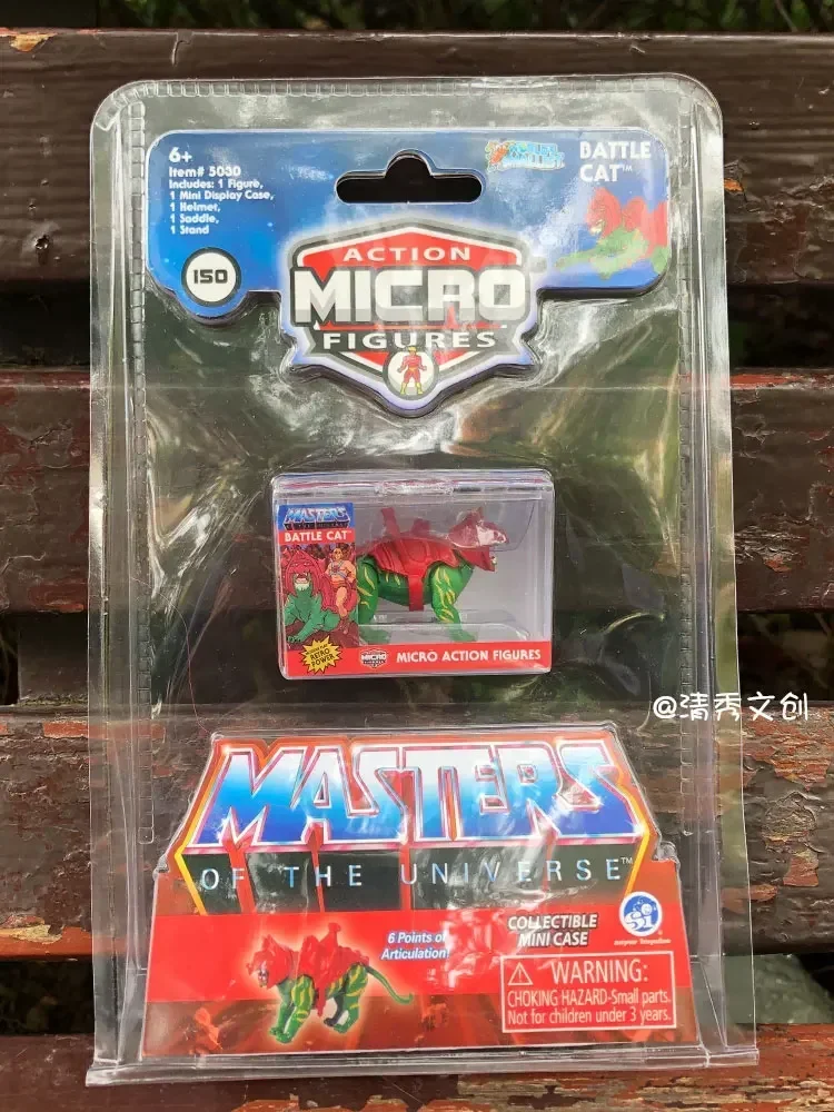 ACTION MICRO FIGURES Miniature - Vintage And Collectible Toys 评论和价格