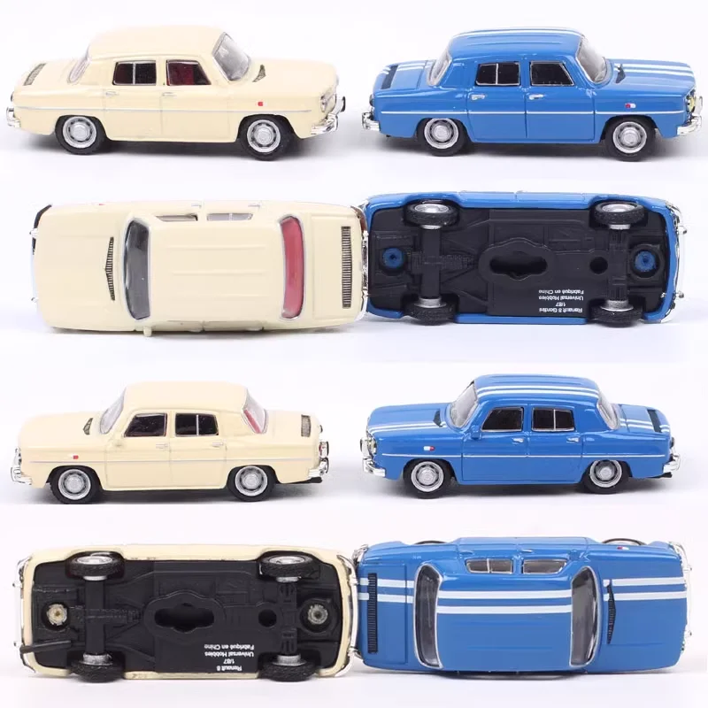 Diecast 1/87 Scale Vintage Peu - Vintage And Collectible Toys 评论和价格