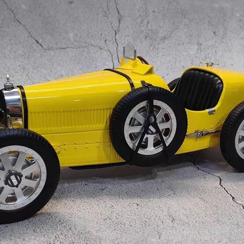 NOREV 1/12 Bugatti T35 Convert - Vintage And Collectible Toys 评论和价格