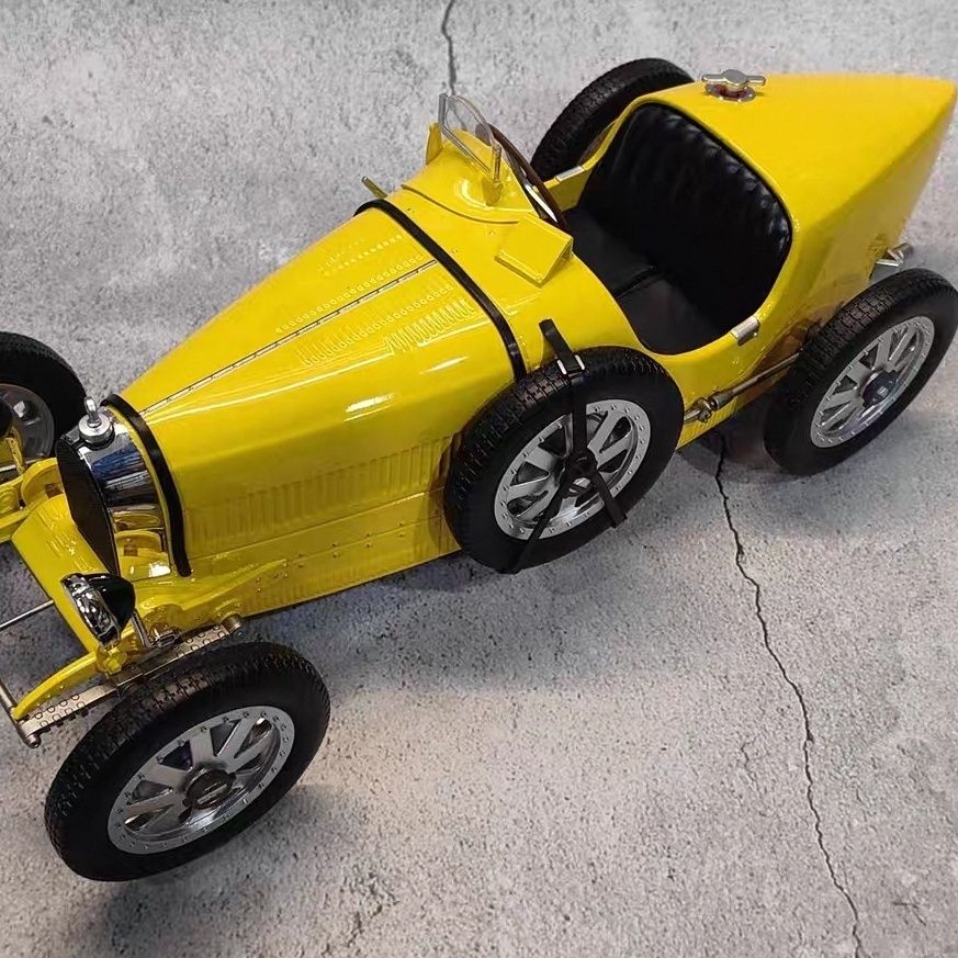 NOREV 1/12 Bugatti T35 Convert - Vintage And Collectible Toys 评论和价格
