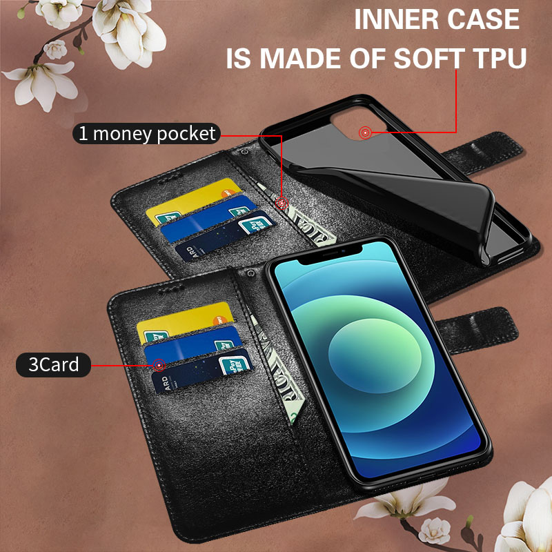 Custom Photo Flip Case For Mot - Camera Leather Case 评论和价格