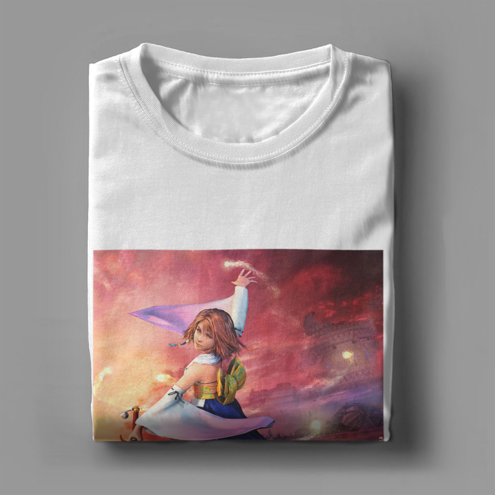 Final Fantasy Anniversary Coll - Vintage Collectible Clothing 评论和价格